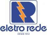 Logotipo da Eletro Rede — Lojas de Materiais em Londrina/PR