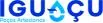 Logotipo da Iguaçu — Poços Artesianos em Cascavel/PR