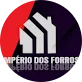 Logotipo da Império dos Forros — Forro, Gesso e Divisórias em Dourados/MS
