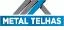 Logotipo da Metal Telhas — Telhas em Curitiba/PR