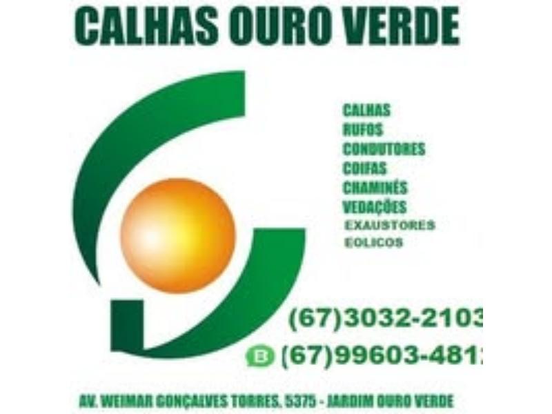 Listing Logo