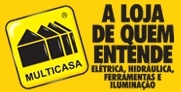 Elétrica, Hidráulica, Ferramentas, Iluminação e Químicos