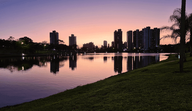 Campo Grande