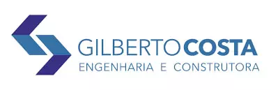 Logo Gilberto Costa