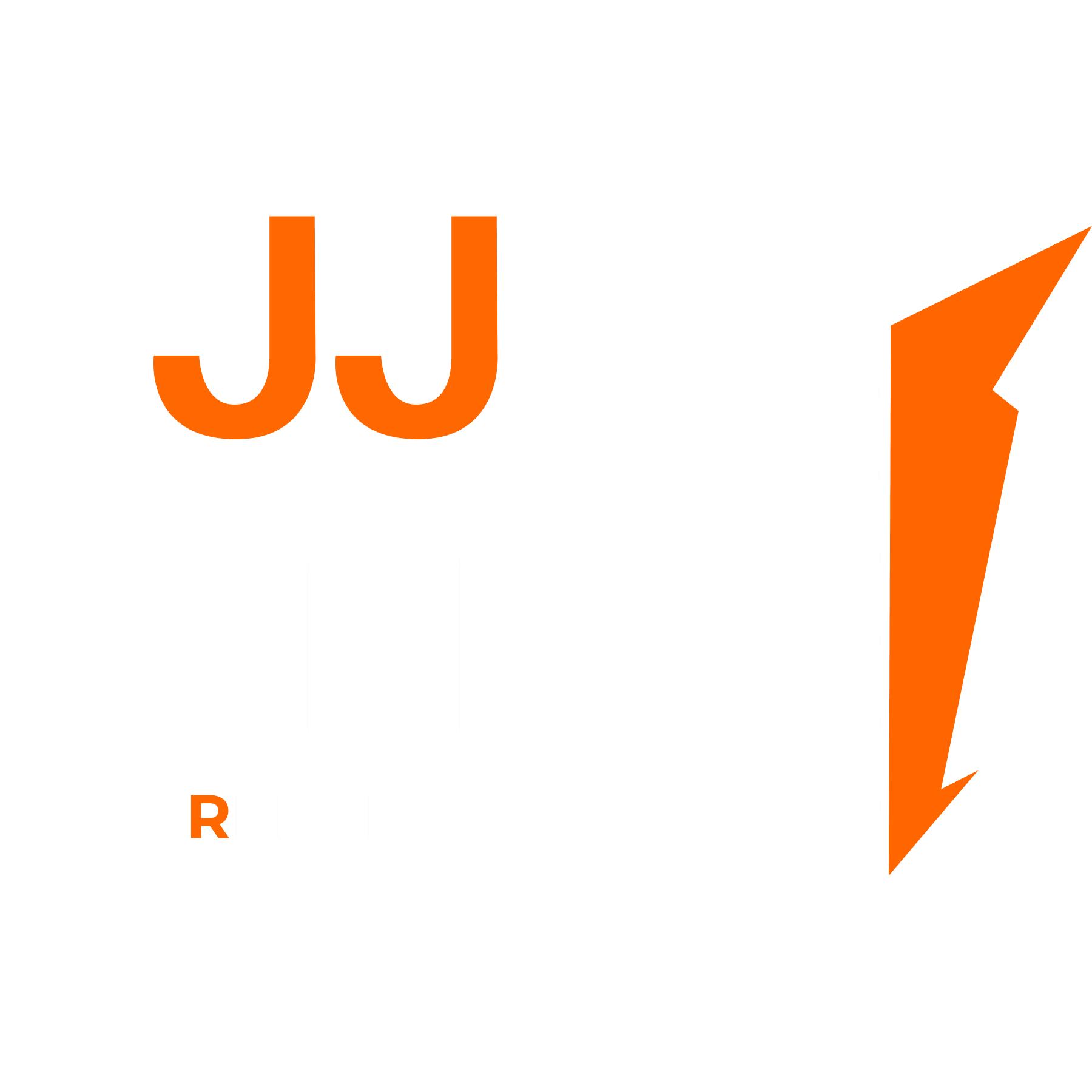 Logotipo da JJ Lima — Muro de arrimo em Campo Grande/MS
