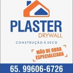 Logo Plaster Drywall