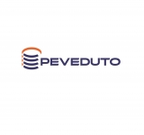 Logo Peveduto Plásticos Afins