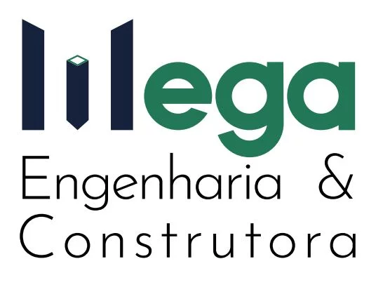 Logo Mega Engenheira construtora